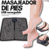 PediRelax Pro™️ Masajeador Eléctrico para Pies