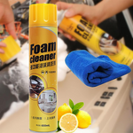 FOAM CLEANER® ESPUMA LIMPIADORA ORIGINAL