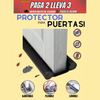 PROTECTOR AISLANTE PARA PUERTAS Y VENTANAS 50% OFF 🚨