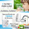 💦FILTRO PURIFICADOR DE AGUA💦