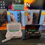 AUDÍFONOS BLUETOOTH F9-5 POWER BANK